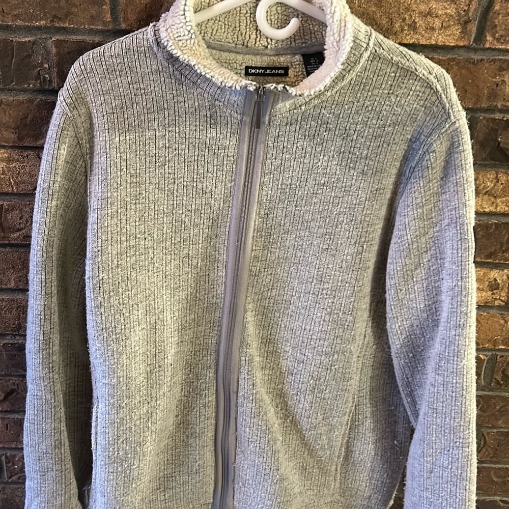 Don’t Nice Comfortable Sweater - image 1